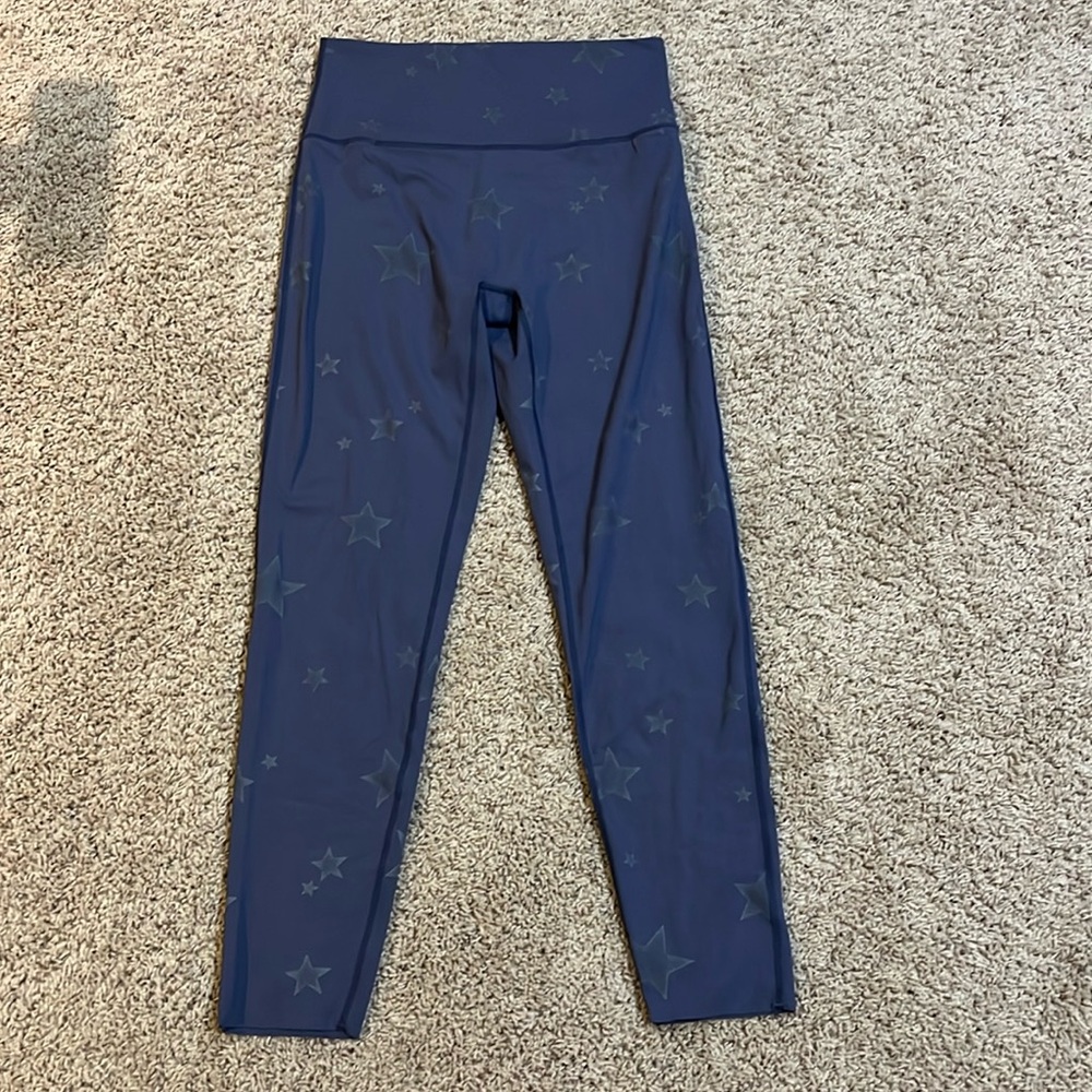 Aerie Chiller Leggings (Size L)